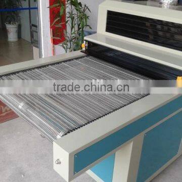 High Speed Flat UV LED Curing Amchine/drying Machine Suitable for Heidelberg Machine TM-700UVF photo-3