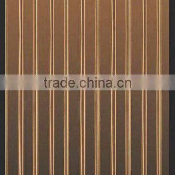 corrugated metal decorative metal pieces decorative metal banding