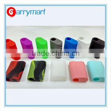 Istick pico silicone case with various colors case in stock for wholesale