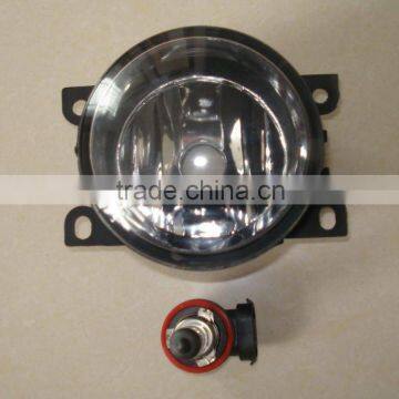 Ford transit (Laguna) fog lamp; fog lamp for ford