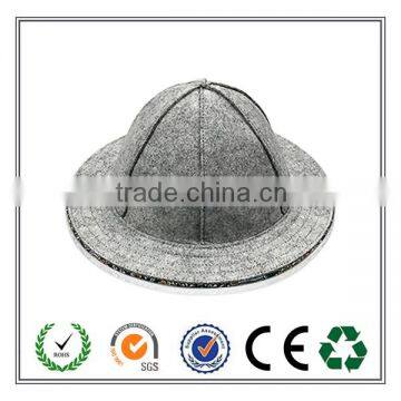 Wholesale China new products popular cute leisure felt hat