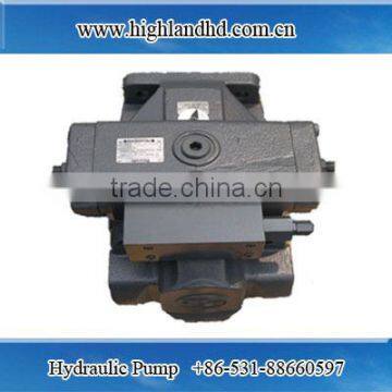 Hydraulic Oil Pump Lift photo-3