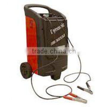 Car battery charger, jump starter, 12V, 24V, 1.6-10kW, Telwin