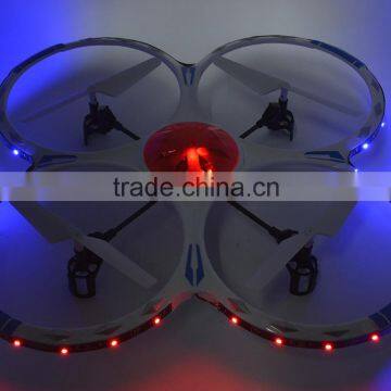 Hot Sale 2.4G rc Air Copter Flying Drone With Three Speeds