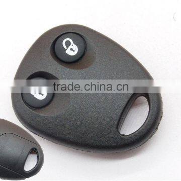 On sale smart key case for VW with 2 buttons