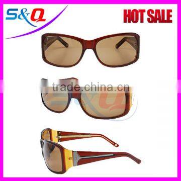 2016 Carve Sunglasses Metal Polarized Glass Sunglasses photo-4