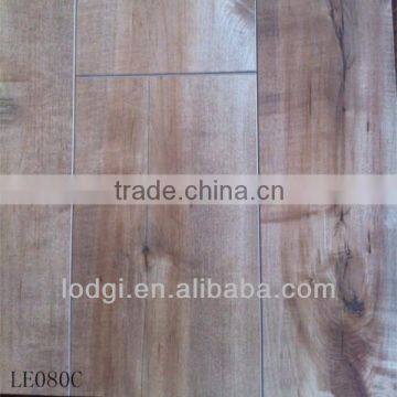 E1 laminate wood flooring with best price