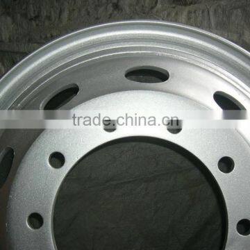 Hot Selling 8.50-24 Heavy Duty Truck Wheels