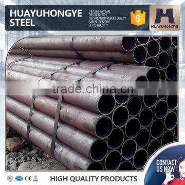 sa 179 Carbon Seamless Steel Pipe St52 Manufacturer photo-6