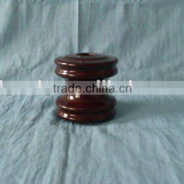 Spool ceramic Insulator