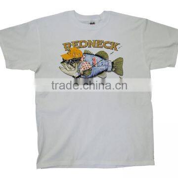 Custom Quick dry fishing shirts wholesale