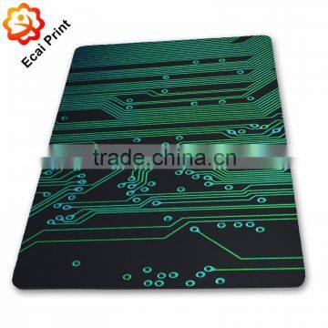 Good Looking Newest Modern Sublimation Digital Printing Gaming Mouse Pad Quality Choice photo-3