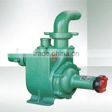 2.9CP-35 New High Quality Diesel Pump Agricultural Sprinkling Irrigation Machine photo-4