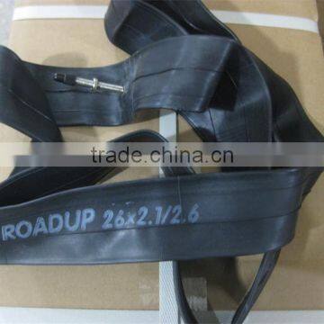 High Quality Bicycle Tube 27x1 27x1-1/4 photo-4