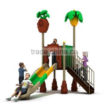 Children Outdoor Playground Unique Design photo-2