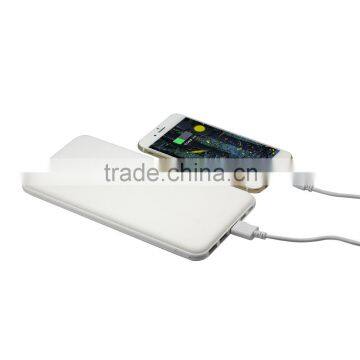 2016 Shenzhen High Capacity Powerbank 20000mah