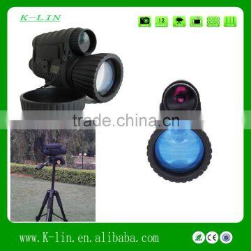 6V Objective Lens Night Vision Devices