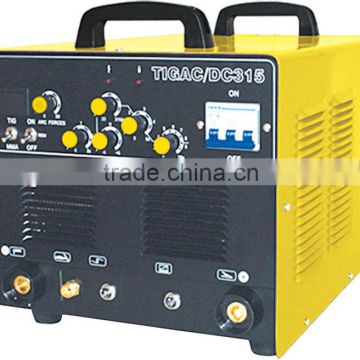 Inverter Welding Equipment TIG 315 AC/DC TIG/MMA