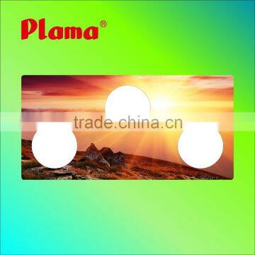 Kitchen Cooktop Glass, Glass Top Gas Stove photo-4