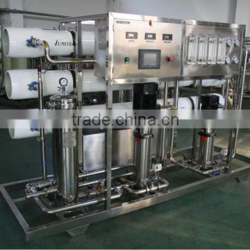 3000L/H drinking water treatment system