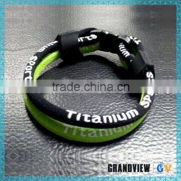 Advanced technology competitive price bracelet new product