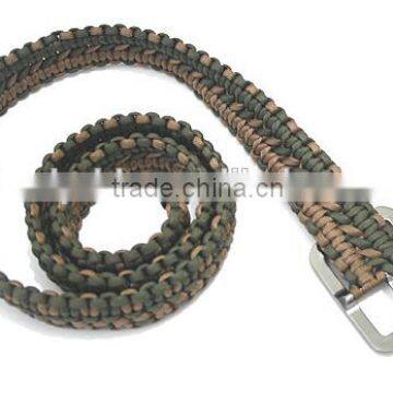 2016 hot sale paracord DIY accessories for military tactical belt supplier