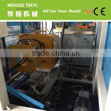 Automatic PVC Pipe Belling Machine/socket Machine photo-4
