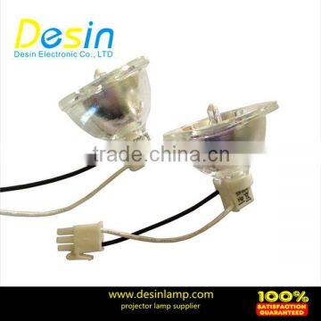 Original Projector Bare lamp SHP132 for BenQ MX501