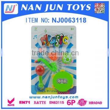 Wholesale cheap funny music toy or kids