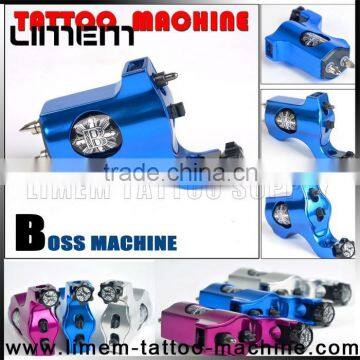 100% Newest Tattooo Machine Wholesale Price the Newest Rotary Tattoo Machine/tattoo Gun photo-2
