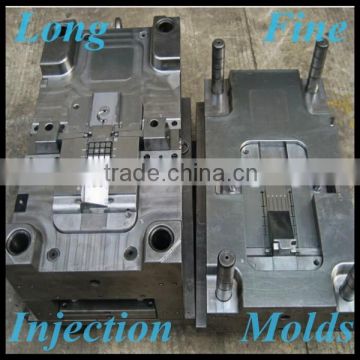 Supply Plastic Mold Injection Molding