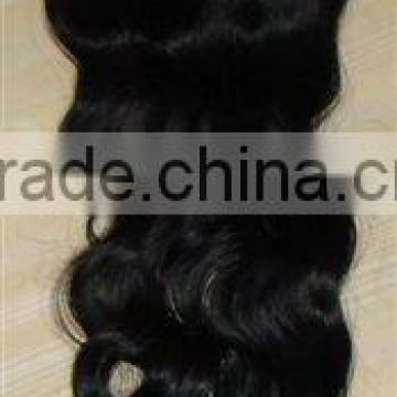 stock lace frontals