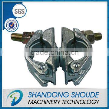 German Type Forged Swivel Coupler For Scaffolding Coupler photo-3