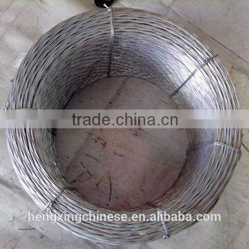 Steel strand