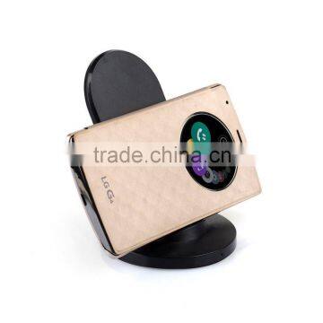 A2 QI Wireless Charger Charging Pad Plate Suitable For Samsung Galaxy S6 S6 Edge photo-4