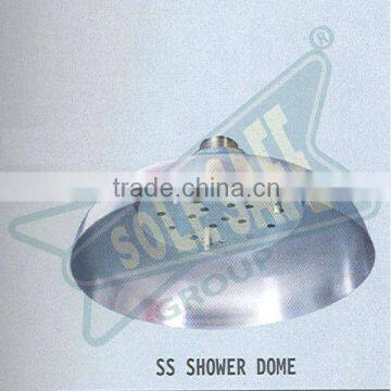 SS SHOWER DOME	SFT-0234