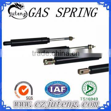 Mini lockable spring for small industry