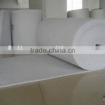 water block nonwoven paper