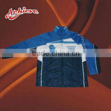 Athletic tracksuit jacket for sale