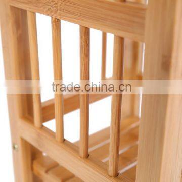 Bamboo Umbrella Rack With Wholesale Price photo-5