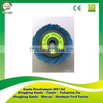 Flap Abrasive Wheel