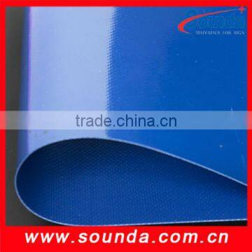 PE tarpaulin pvc banner printing
