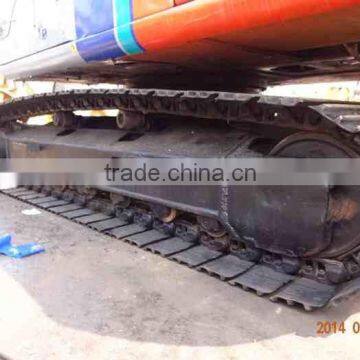Used Hitachi Excavator EX200 for Sale photo-5