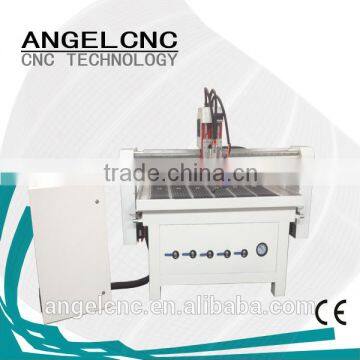 AG1325 Cnc Stone 3d Cnc Router