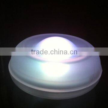 Hot Sale LED Colorful Floating Spy Light