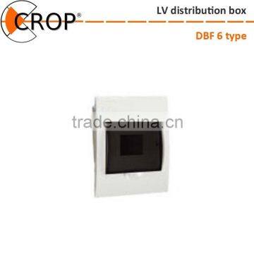 Distribution box/Distribution board /Low voltage power distribution box