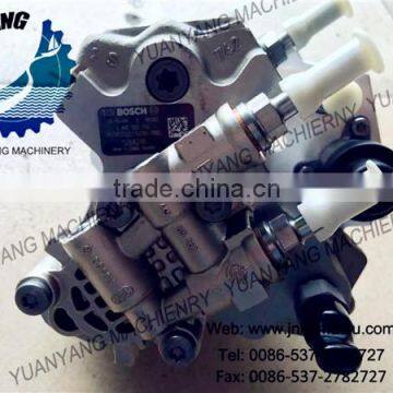 WA380 Engine 6D107 BOSCH Fuel Pump Assy 6754-71-1010 photo-2