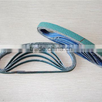 deerfos zirconia sanding belts