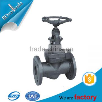 JIS globe valve cast iron 10K 200A