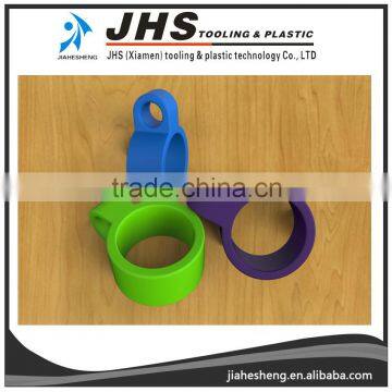 top quality silicone rings from china